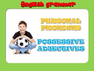 42226 possessive adjectives_ppt
