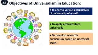 Universalistic Values 422333798-Naturalism-Secularlism-and-Universalism-according-to-indian ...