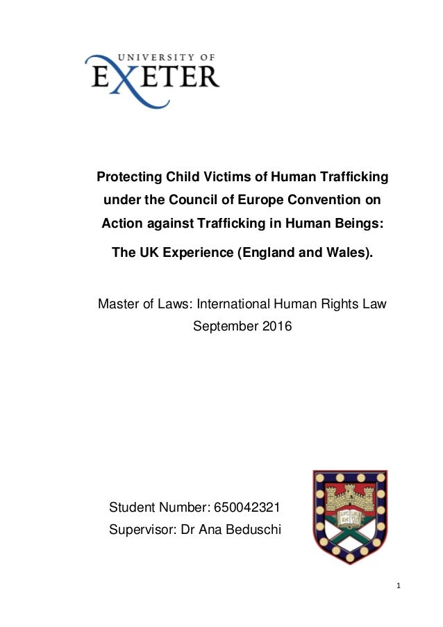 Dissertation exeter university image