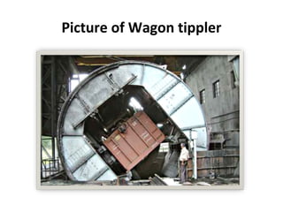 Picture of Wagon tippler
 