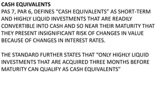 Readily Convertable 422648315-CHAPTER-7-CASH-AND-CASH-EQUIVALENTS-pptx.pptx