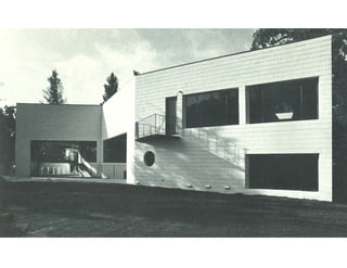 HWA Given Institute Exterior 01