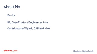 Adaptive Query Execution: Speeding Up Spark SQL at Runtime | PDF