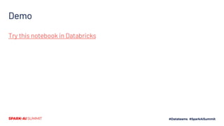 Adaptive Query Execution: Speeding Up Spark SQL at Runtime | PDF