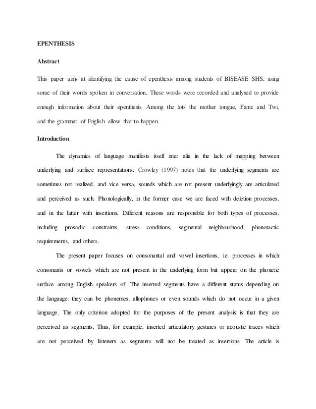 free apa format checker