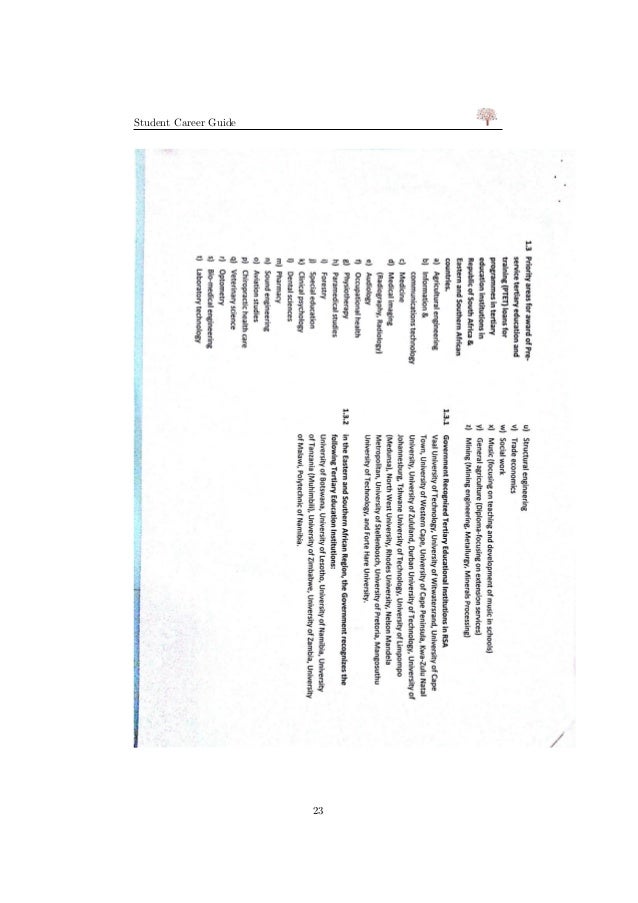 Career List Job seekers find help with new enhancements from testing &
education