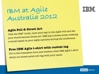 Agile Sales! Is that a Thing?