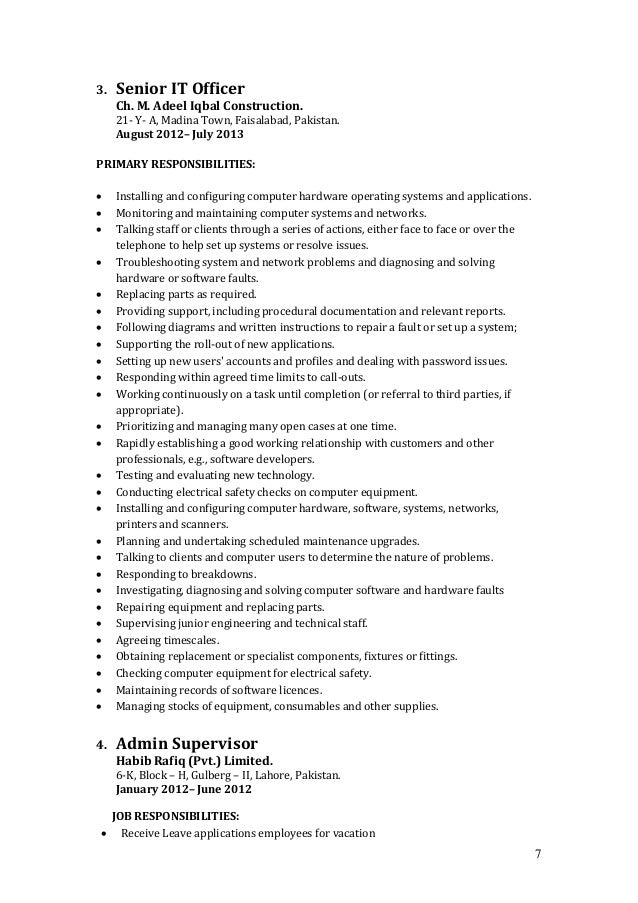 Technical Support Engineer - Updated Technical Support Engineer - Updated