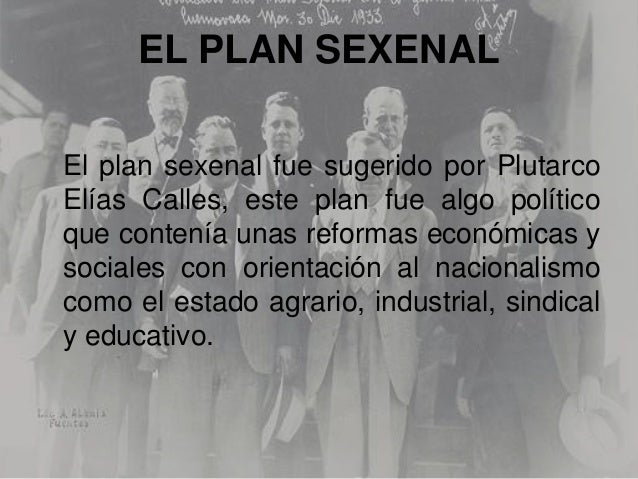 Maximato y Corporativismo