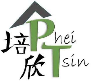 Pheitsin Logo