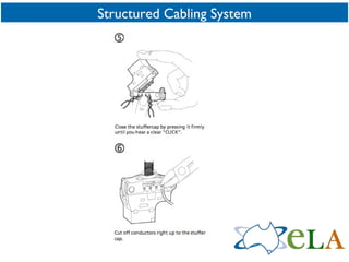 Structured Cabling System 