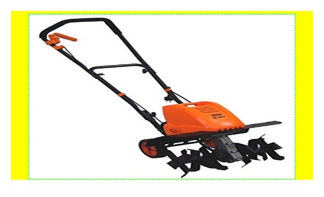 Atika Motorhacke Bodenhacke Gartenhacke Bodenfrase Gartenfrase Bh 14