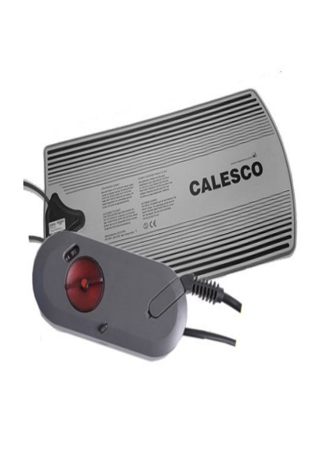 Wasserbettheizung Calesco Carbon KBOX 90 (250 Watt)
