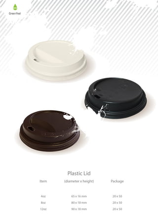 CATALOG Scroll down brochure