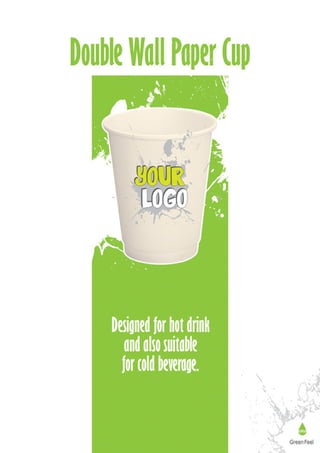 CATALOG Scroll down brochure