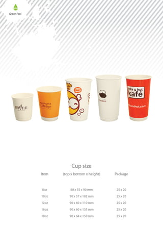 CATALOG Scroll down brochure