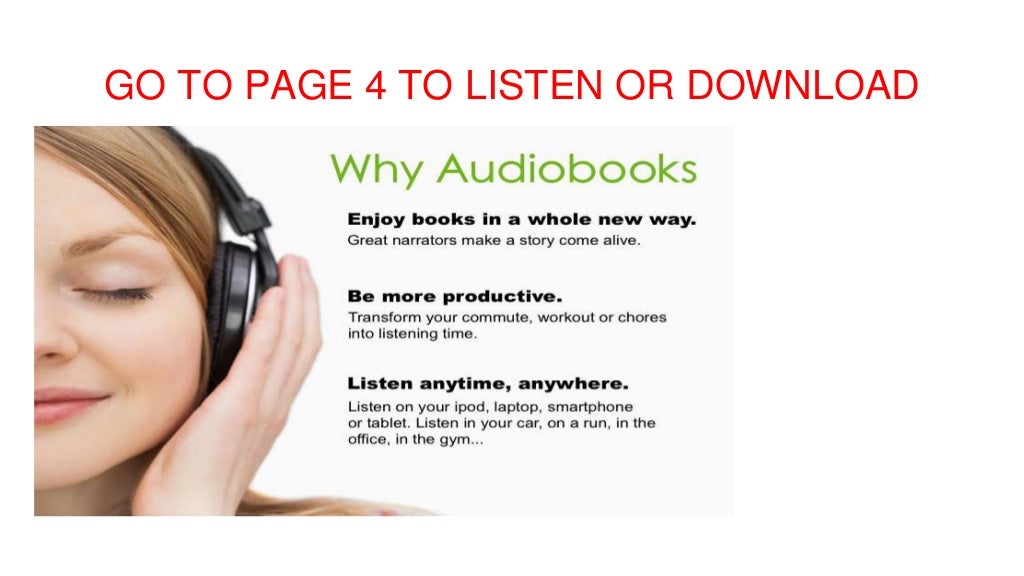Audiobook Download Trial Free How to Read Literature Like