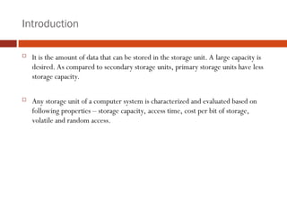 425559813-Storage-Devices of computer .ppt