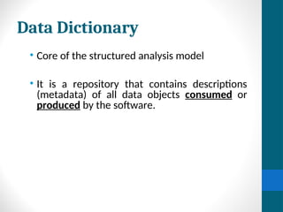 4_25655_SE291_2020_1__2_1_Lecture 6 - Structured Analysis.ppt