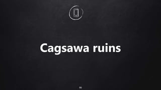 66
Cagsawa ruins
 