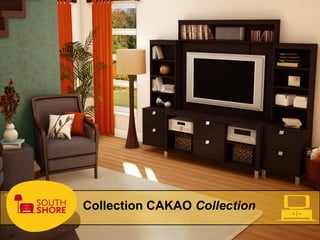Collection CAKAO Collection
 