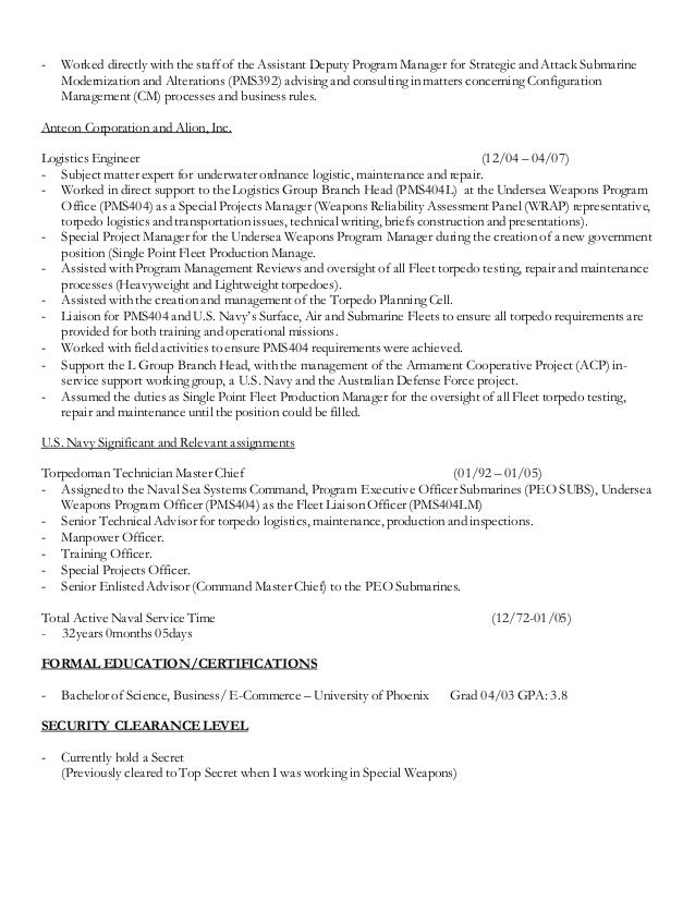 qa director resumes