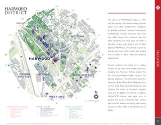 Why Dallas Brochure High Res | PDF