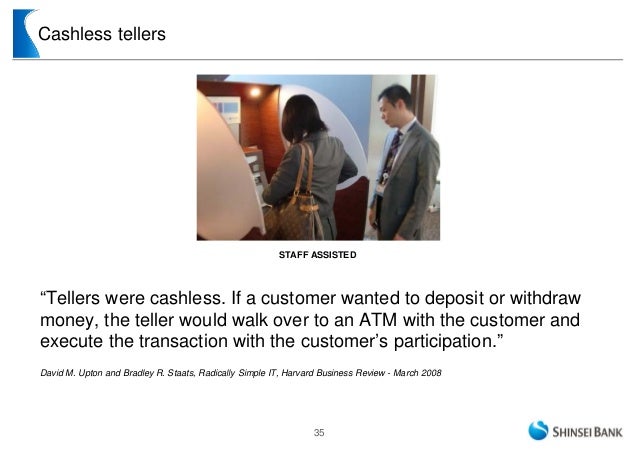 harvard case shinsei bank Case solution for shinsei bank: developing an integrated firm by thomas j delong (harvard business school case study). harvard case shinsei bank Case solution for shinsei bank: developing an integrated firm by thomas j delong (harvard business school case study).