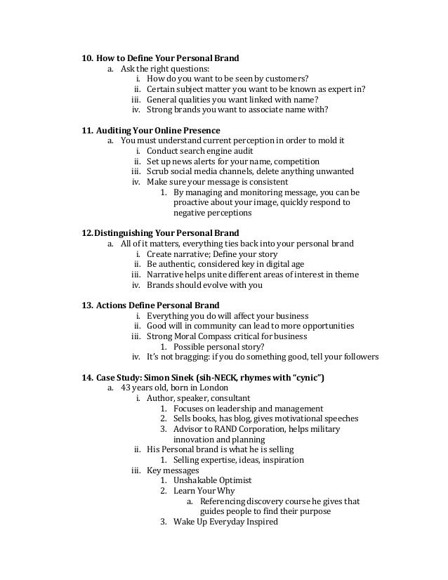 how to make an outline for a narrative essay