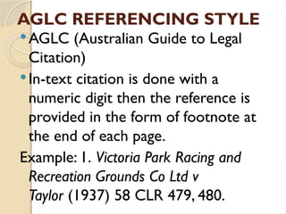 426003146-Referencing-Styles-in-Research-pptx.pptx