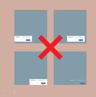MW-Ford_Brand_21-59.qxp         21/7/06        4:31 pm           Page 48




                   FordFiesta     Feel the difference                                      FordFiesta      Feel the difference




                                                        FordFiesta   Feel the difference      FordFiesta       Feel the difference




  48
 
