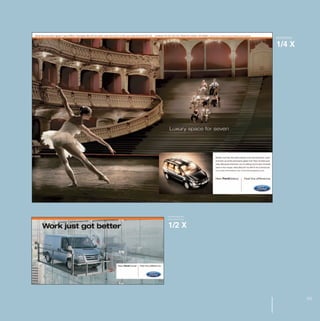 MW-Ford_Brand_21-59.qxp   21/7/06   4:34 pm   Page 55




                                                                1/4 X




                                                        1/2 X




                                                                        55
 