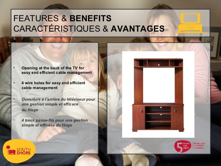 South Shore Furniture VERTEX Meubles South Shore South Shore Furniture VERTEX Meubles South Shore