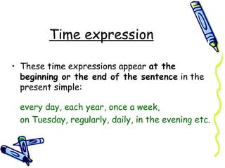 English Grammar - 9 | PPT | Free download