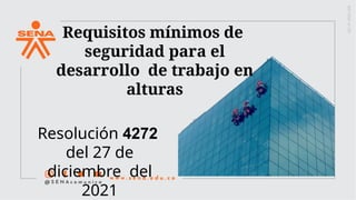 4272 parte requisitos minimos d 1...pptx