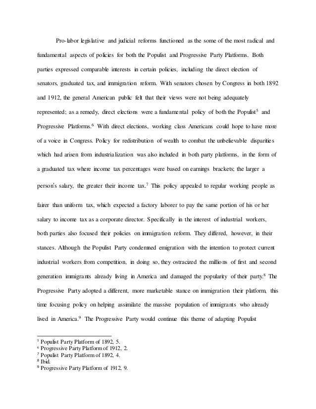 essays on immigration