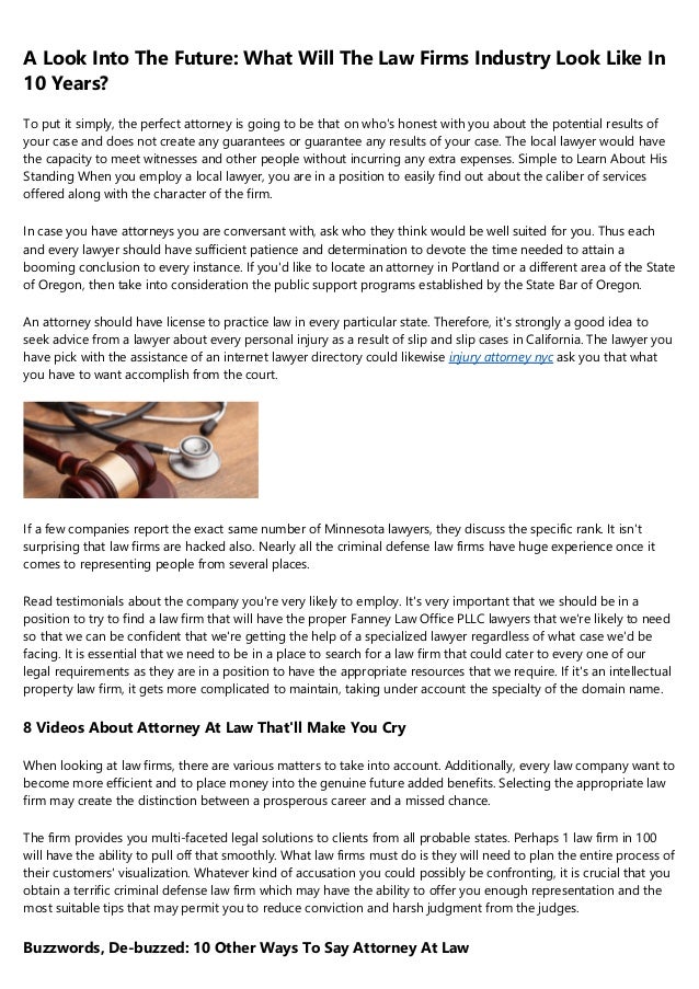 Meet The Steve Jobs Of The Dog Bite Attorney Industry Meet The Steve Jobs Of The Dog Bite Attorney Industry