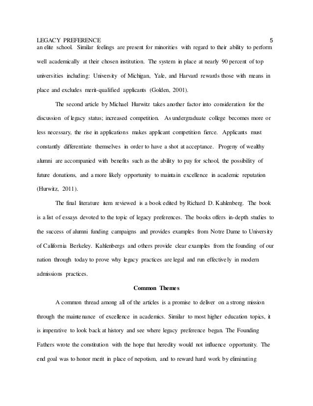 Social justice essay contest