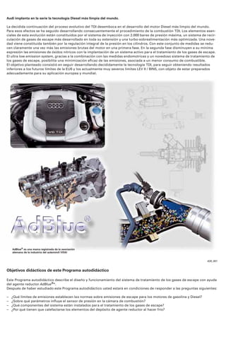 Audi A4 (B6) 3.0 Ficha Tecnica, consumo y dimensiones