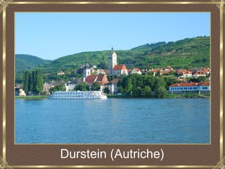Durstein (Autriche)
 