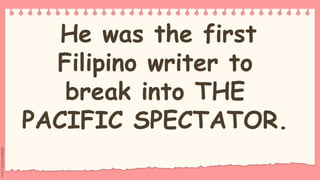 428073721-Group-7-Report-in-Philippine-Literature-Alejandro-r-Roces.pptx