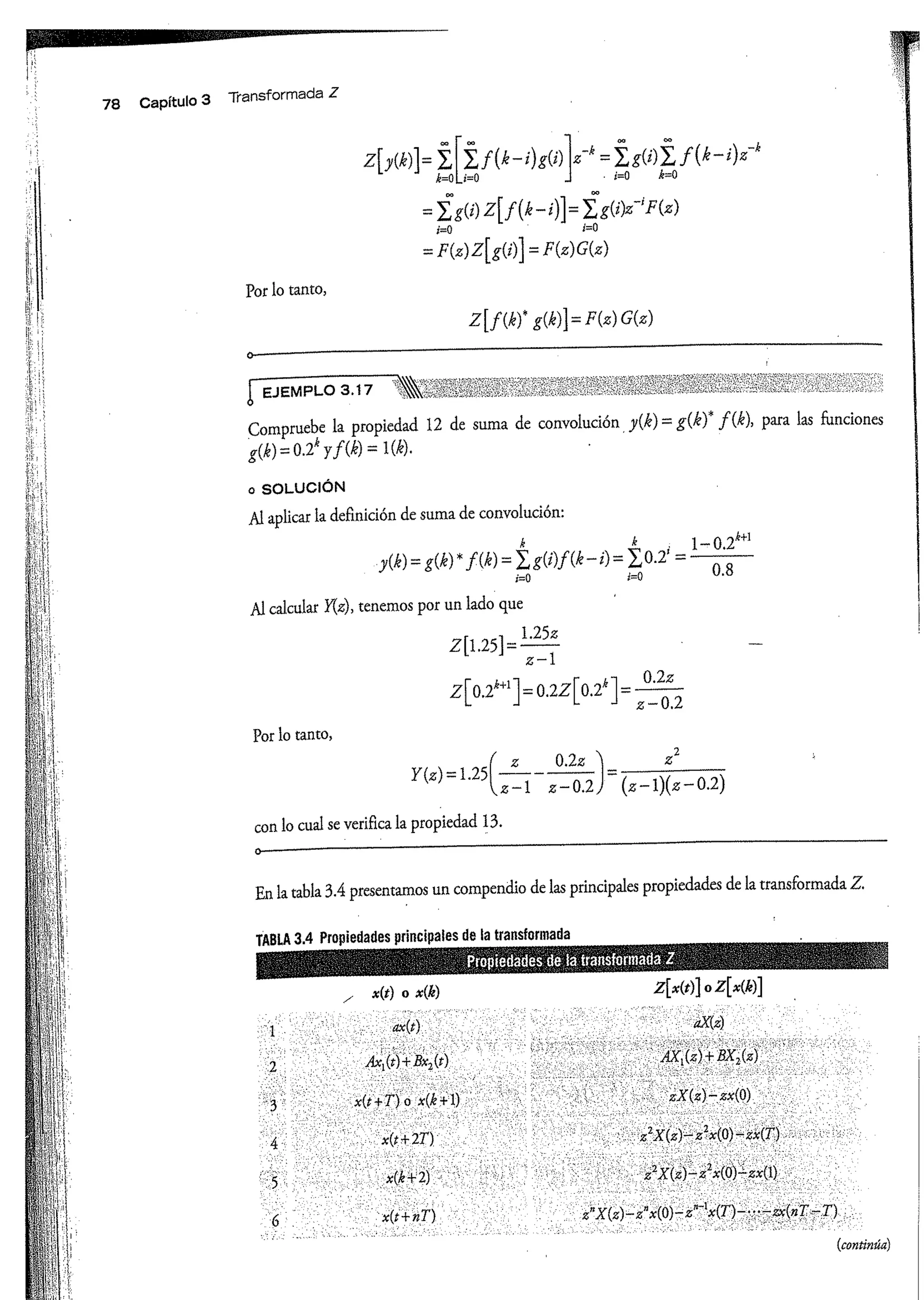 Análisis y Diseño de Sistemas de Control Digital por Ricardo Fernandez del Busto y Ezeta