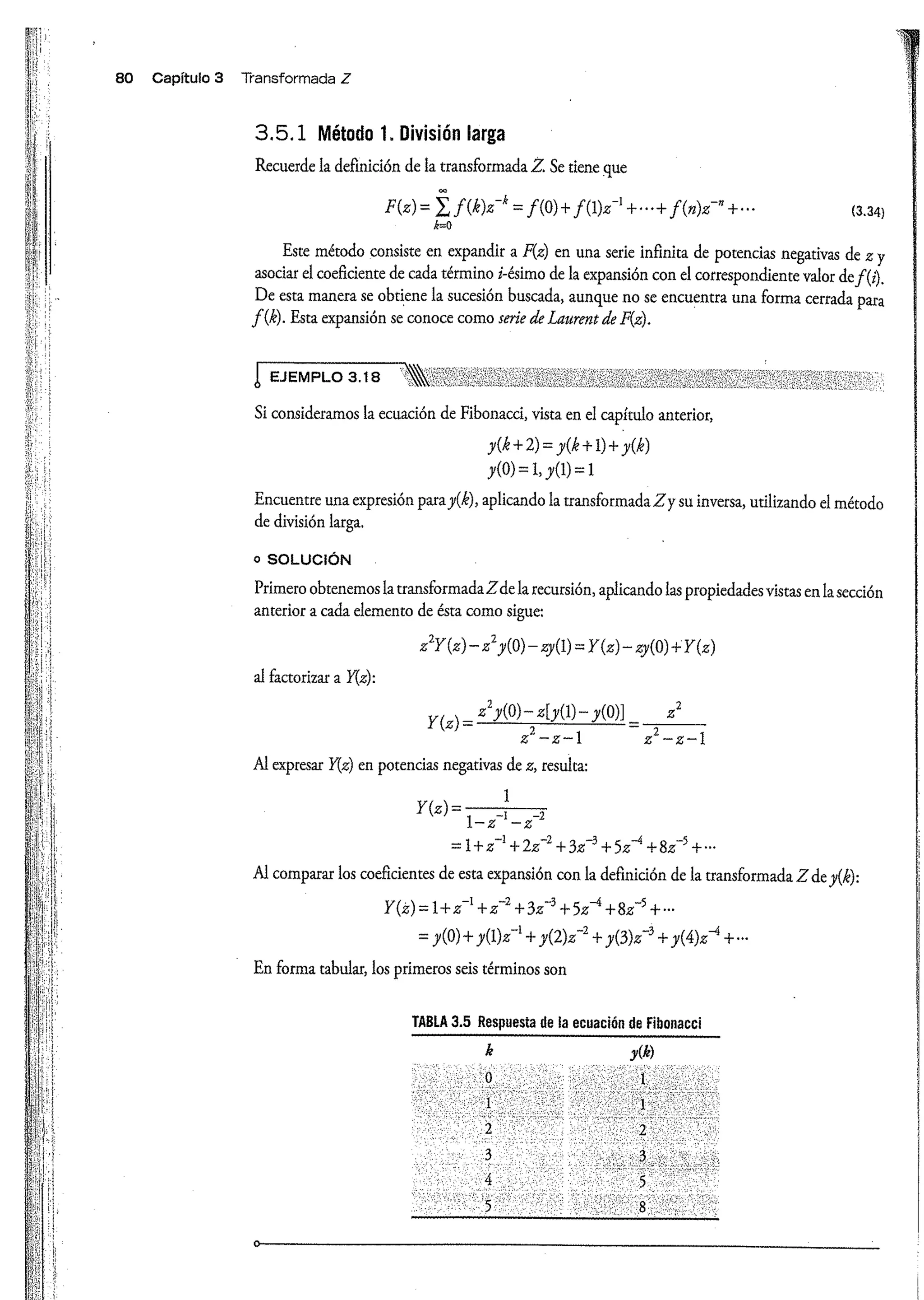 Análisis y Diseño de Sistemas de Control Digital por Ricardo Fernandez del Busto y Ezeta