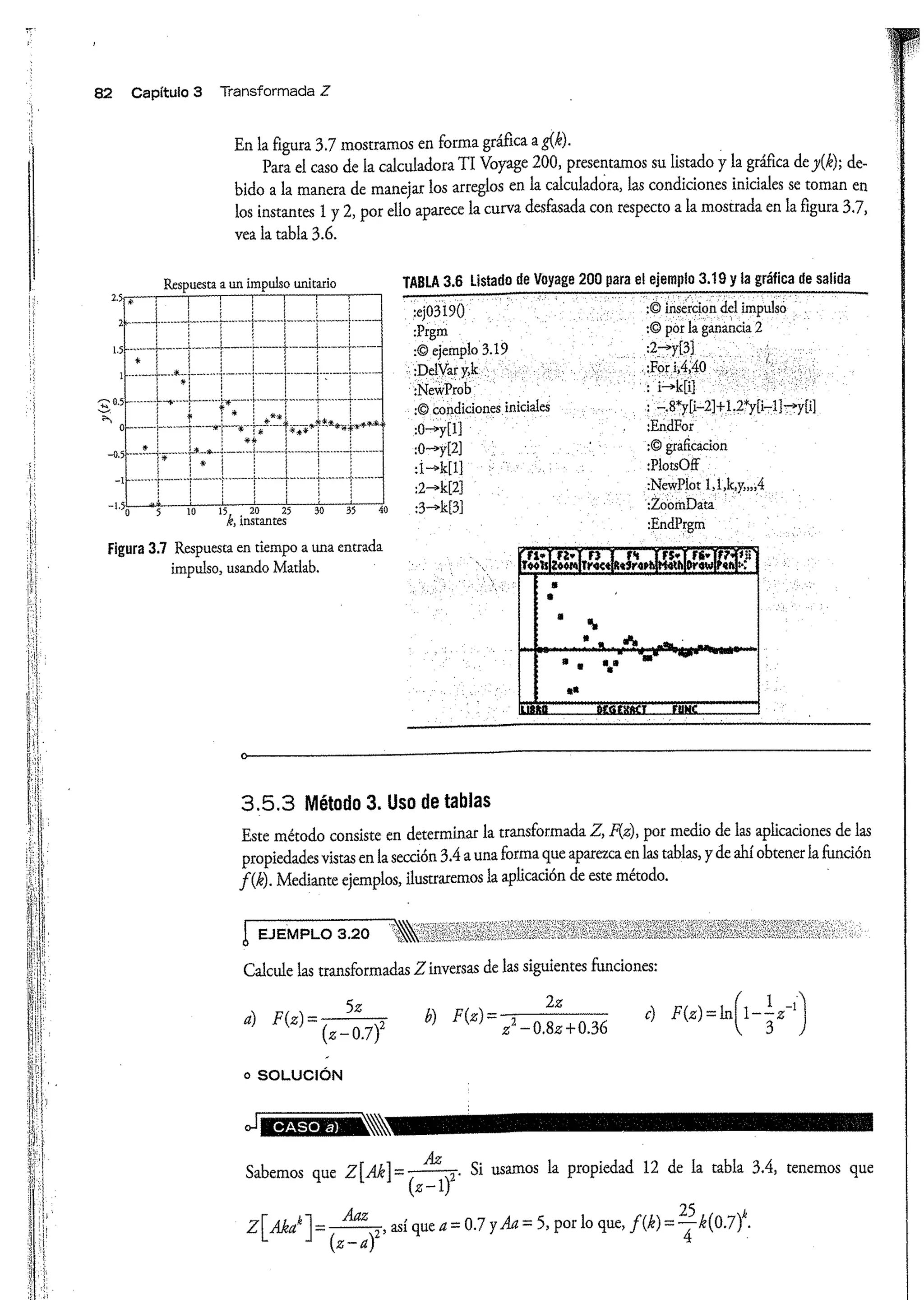 Análisis y Diseño de Sistemas de Control Digital por Ricardo Fernandez del Busto y Ezeta