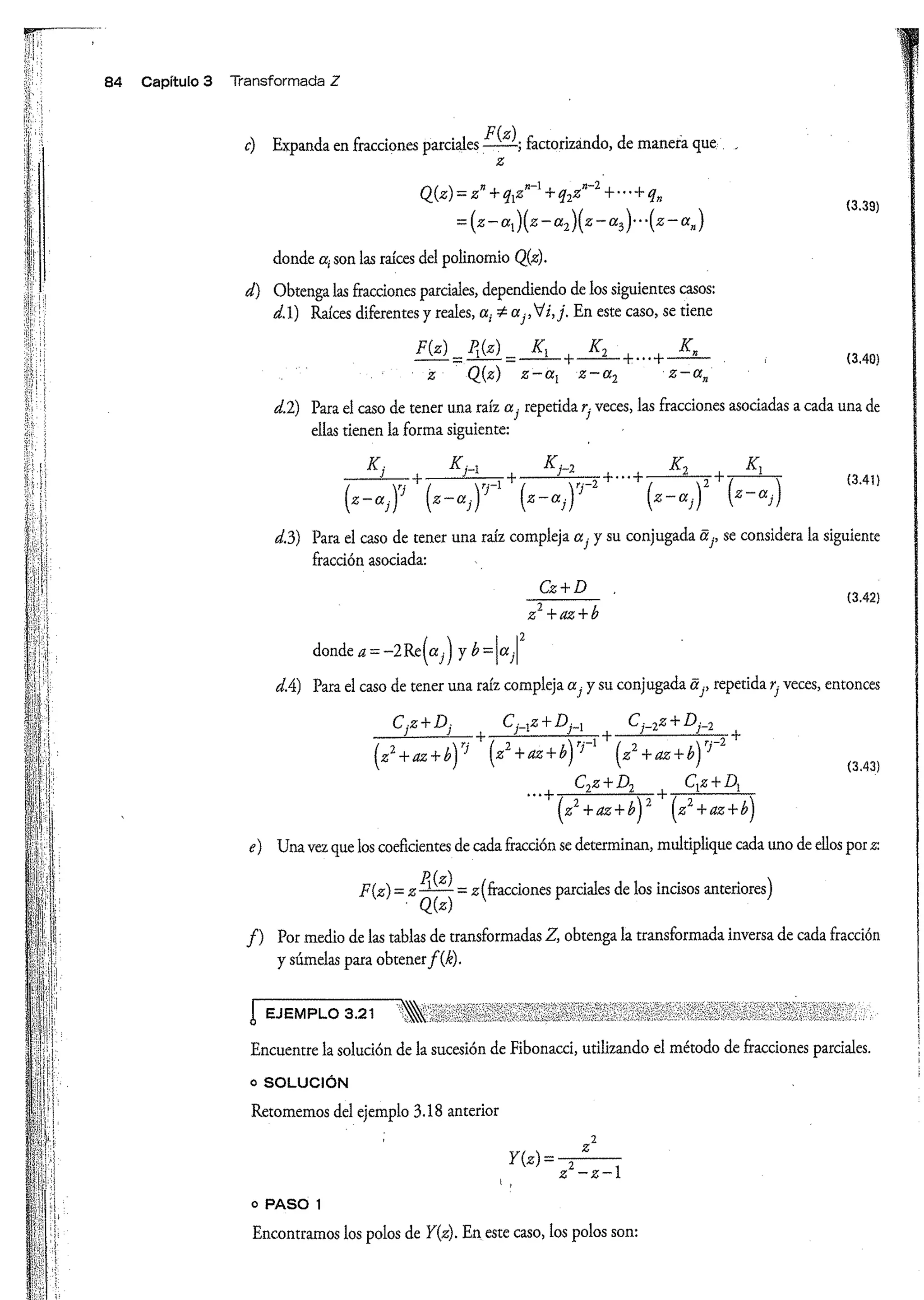 Análisis y Diseño de Sistemas de Control Digital por Ricardo Fernandez del Busto y Ezeta