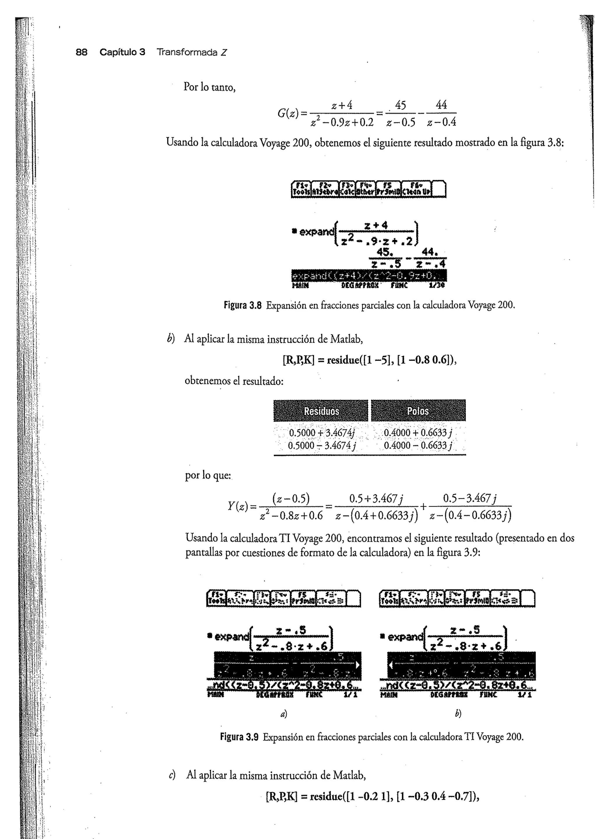 Análisis y Diseño de Sistemas de Control Digital por Ricardo Fernandez del Busto y Ezeta