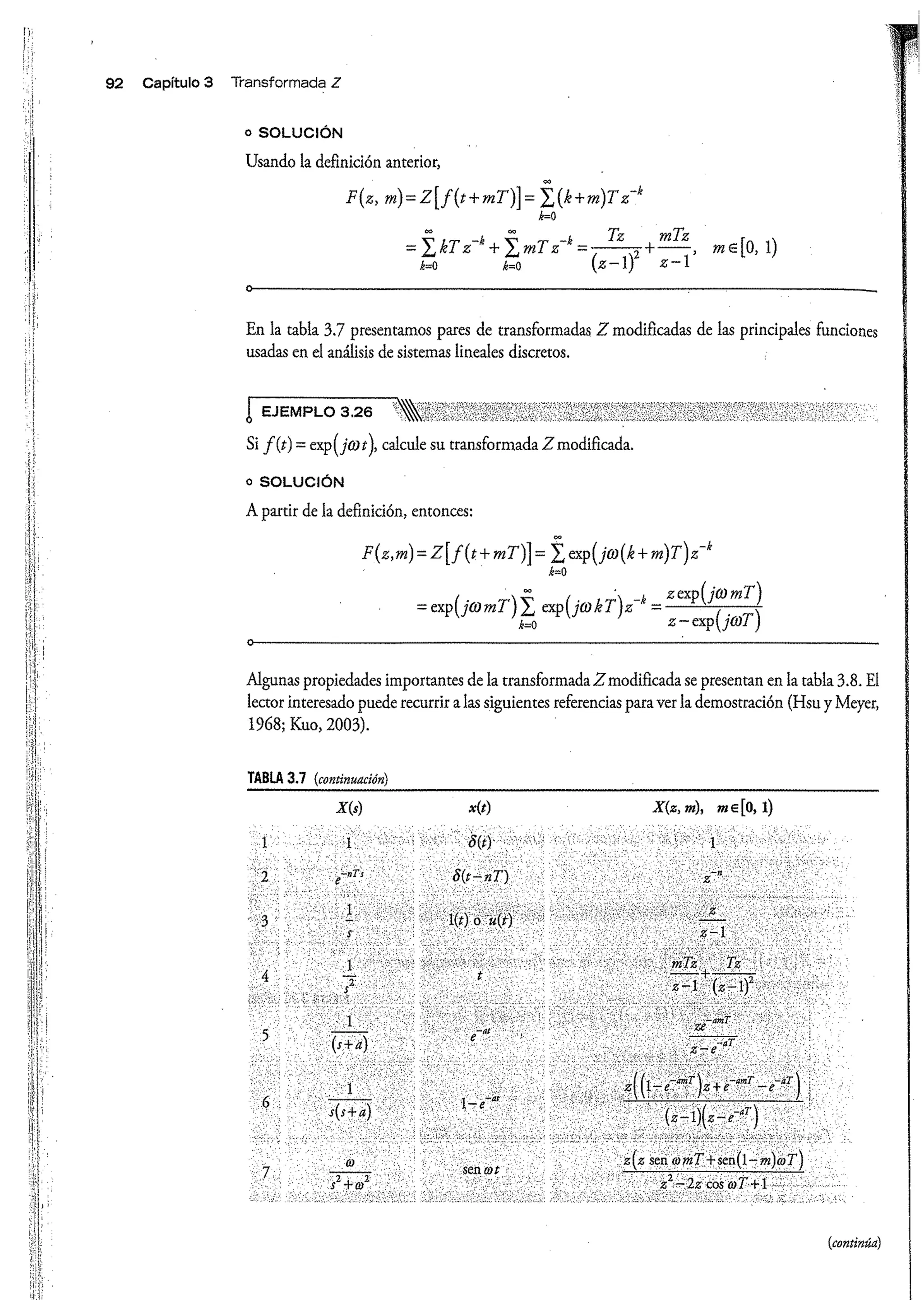 Análisis y Diseño de Sistemas de Control Digital por Ricardo Fernandez del Busto y Ezeta