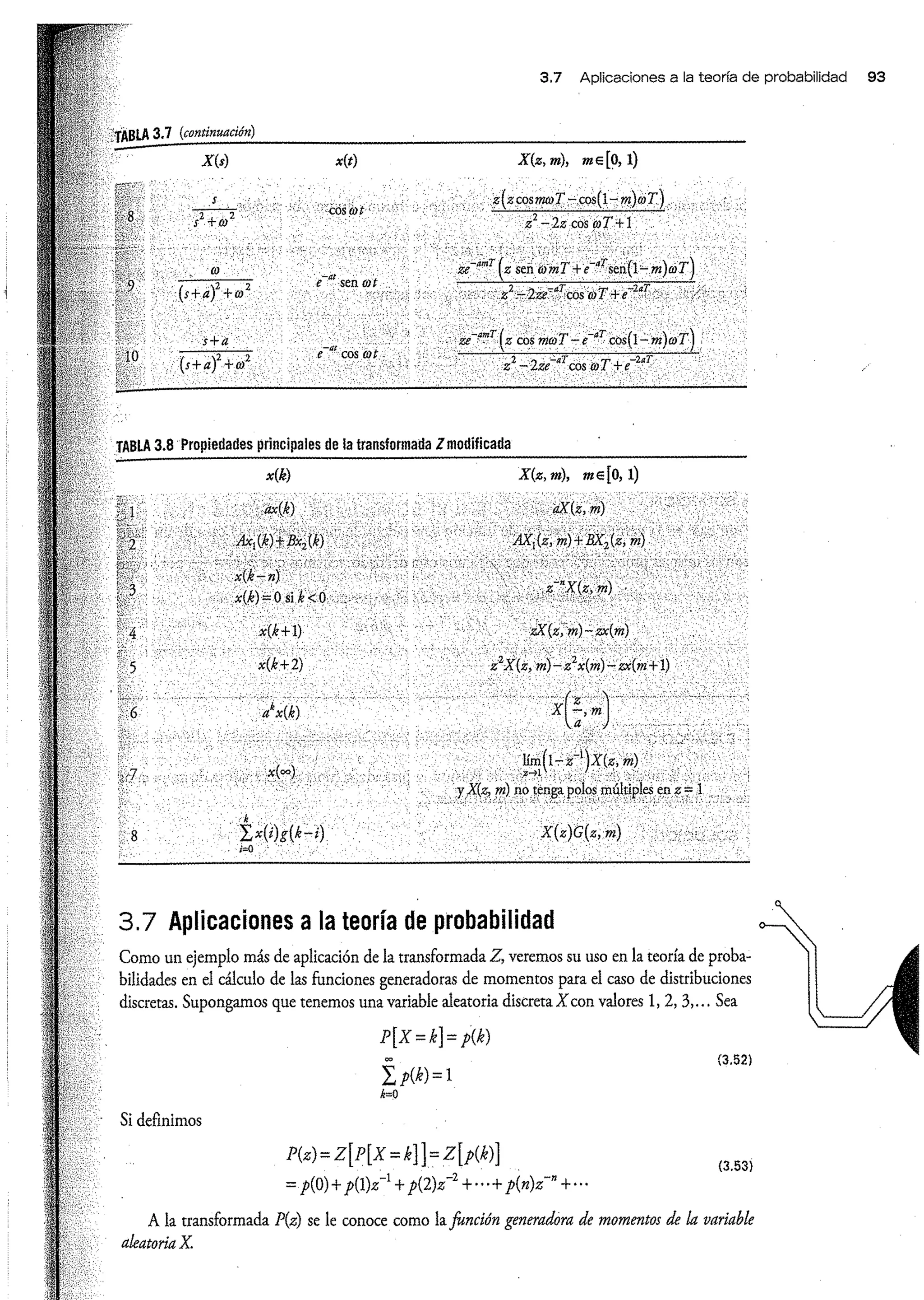 Análisis y Diseño de Sistemas de Control Digital por Ricardo Fernandez del Busto y Ezeta