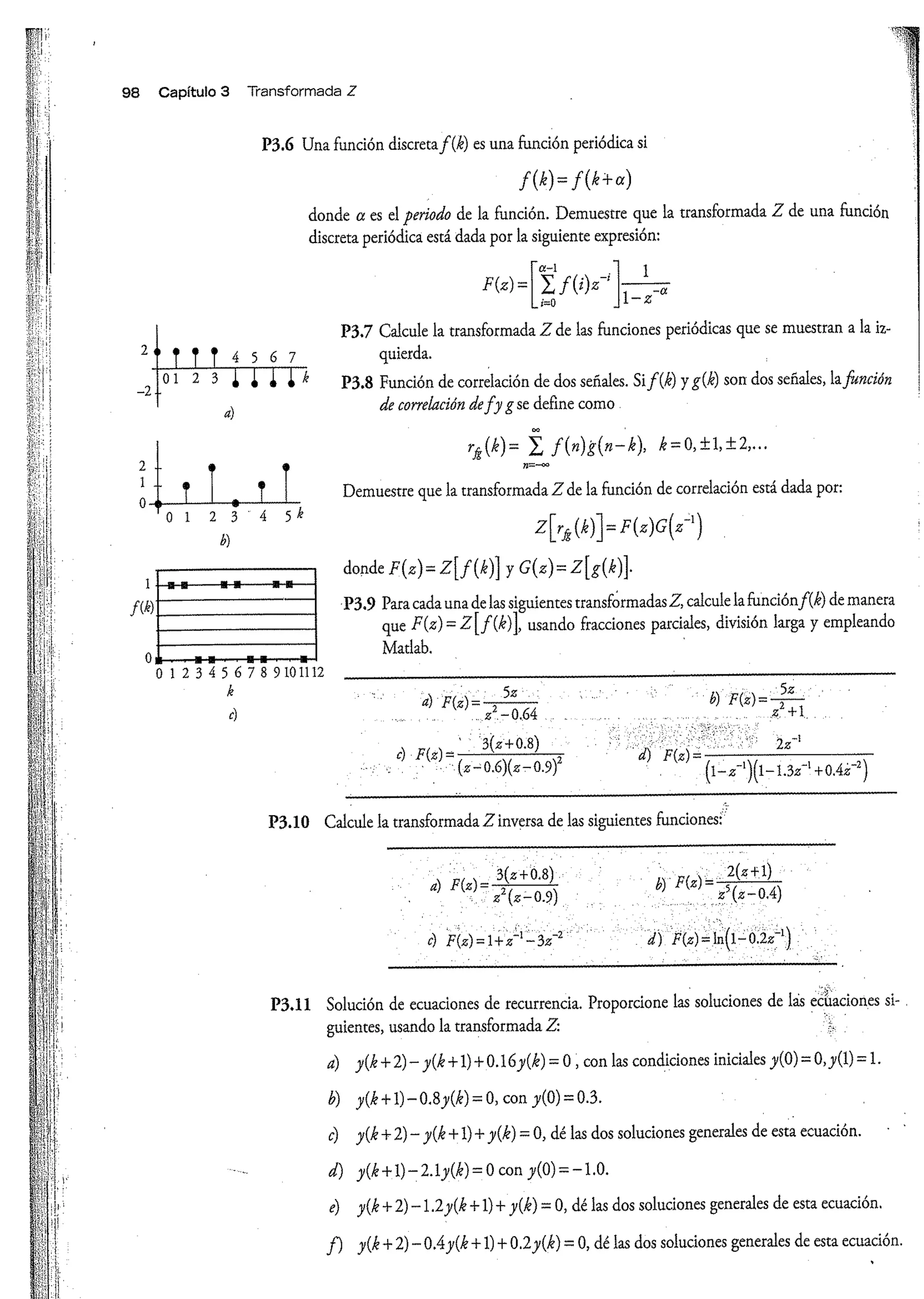 Análisis y Diseño de Sistemas de Control Digital por Ricardo Fernandez del Busto y Ezeta