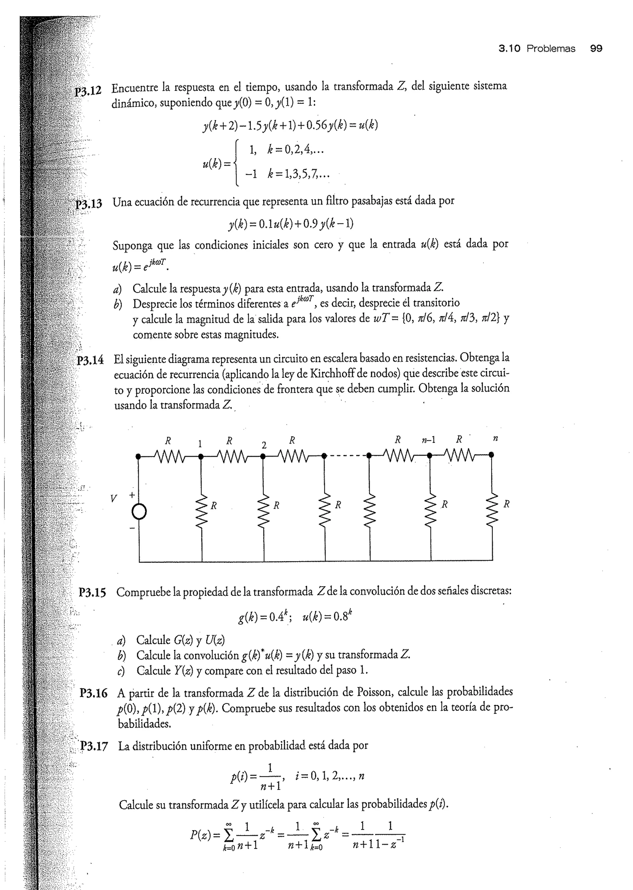 Análisis y Diseño de Sistemas de Control Digital por Ricardo Fernandez del Busto y Ezeta